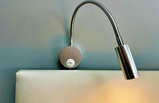 Manchester - 1 Bedroom - Sleeps 3 - Free Parking - Foto 14