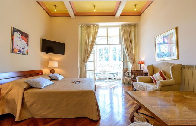 Villa Mediteran - Foto 9