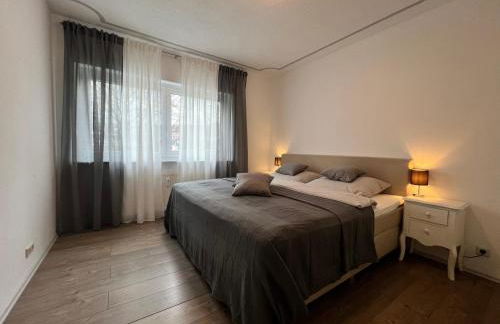 Ferienwohnung am Bodensee "Zum Salm" - Foto 11