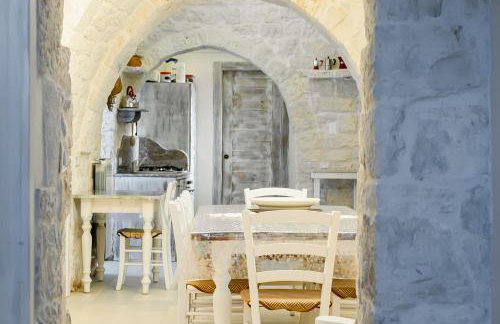 Il Capriccio della Valle d'Itria - Trullo con piscina privata - Photo 70