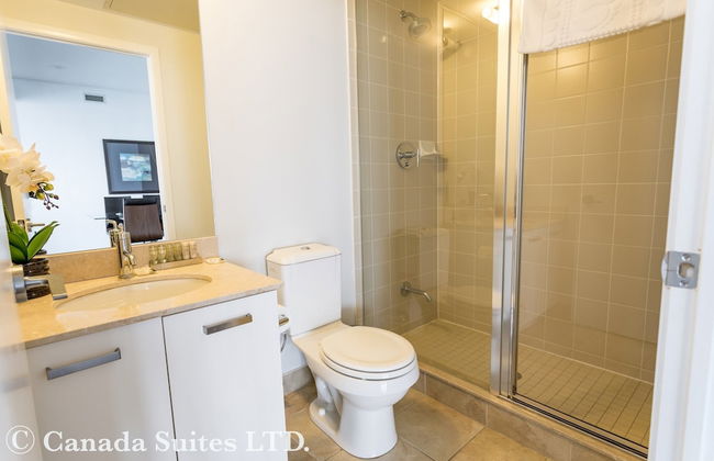 Canada Suites - 832 Bay St. - Foto 22