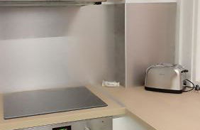 La Marinière, appartement avec garage, 2 étoiles à 100m de la mer - Foto 24