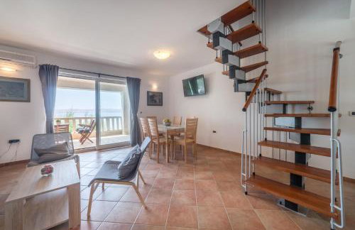 Seaside Apartment Barić Draga - Photo 5