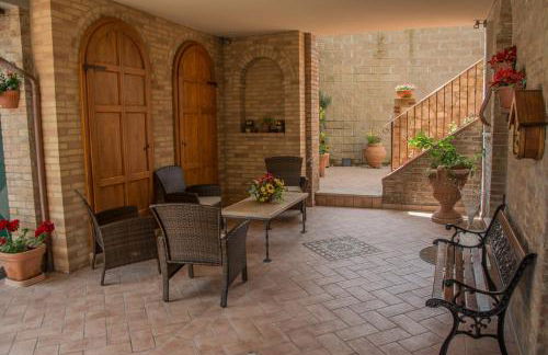 I Due Cipressi - Foto 27