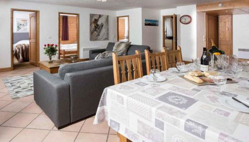 Apartment Ginabelle 8 Wohnung by Interhome - Foto 5