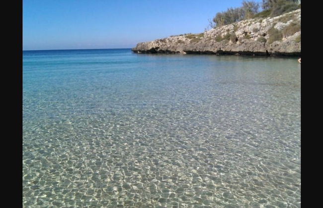 La Maison de Medea Salento - Photo 13