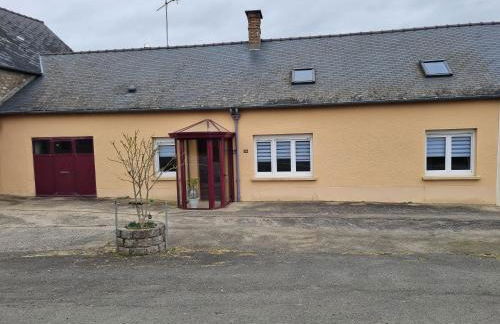 Gîte "Les Faucons" - Foto 21