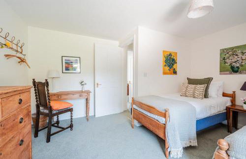 Beautiful Cottage in Brockenhurst with Forest View - Foto 13