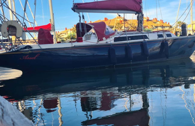 Sotogrande Sunset Boat Tour - Foto 4