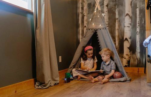 Compass Retreat for large groups - Foto 71