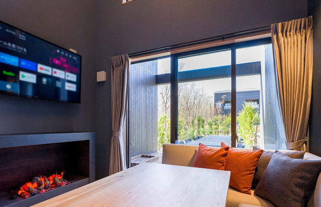 Rakuten STAY VILLA Nasu - Foto 62