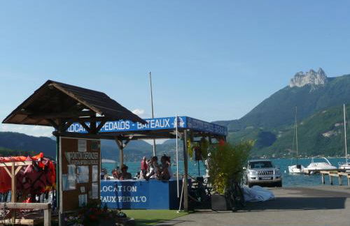 La Porte du Paradis - Foto 30