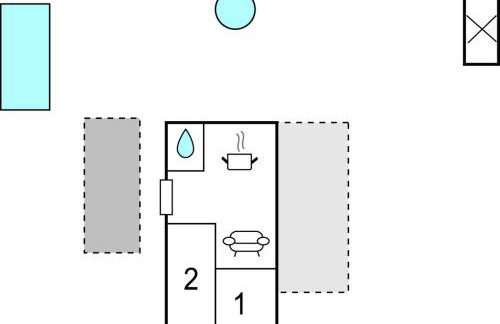 Nice Home In Cres With Wifi - Foto 37