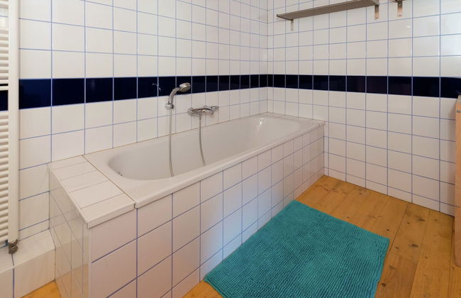 Lierneux Family Nature Stay - Photo 36