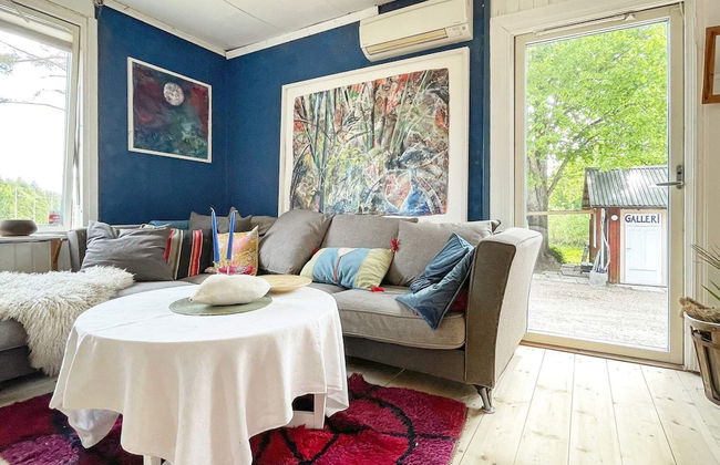 4 Person Holiday Home in Furuby-by Traum - Foto 15