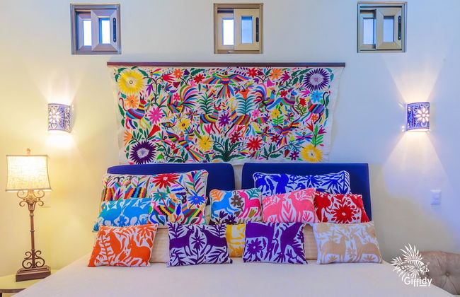 Casa Amor - Three Bedroom - Photo 6