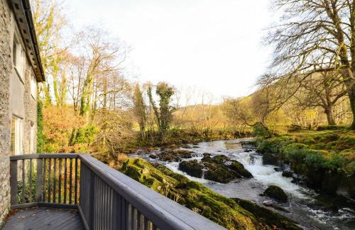 Pen y Bont - Photo 2