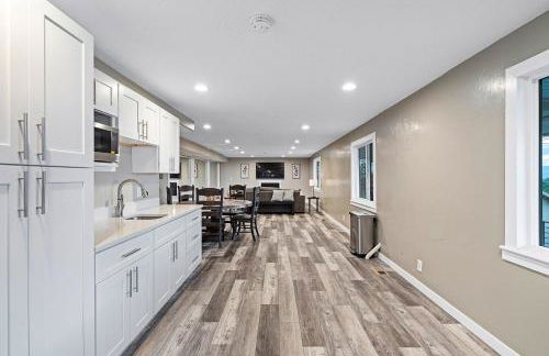 Millcreek Villa- Scenic Fun & Games Getaway! home - Foto 10