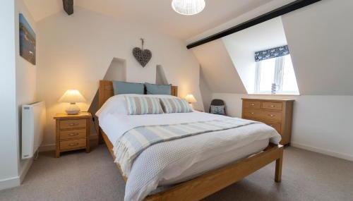 Twitchers Cottage - Foto 4