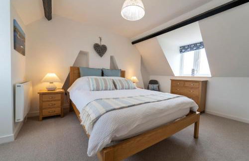 Twitchers Cottage - Foto 4