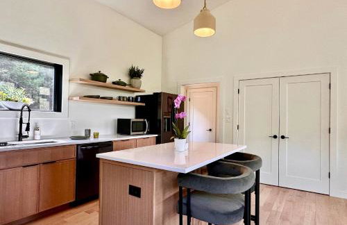 Modern Forest Retreat Near Barryville Sleeps 8 - Foto 15