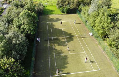 Clonaslee House - Foto 3