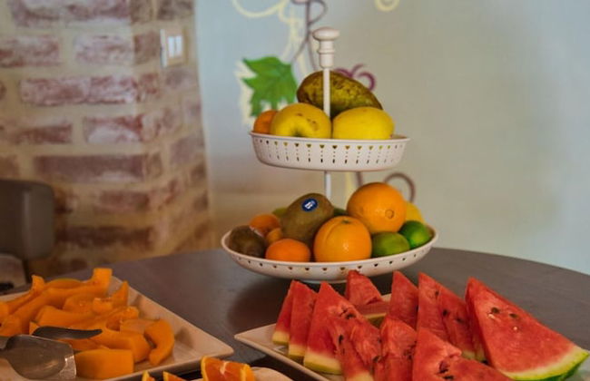 Agriturismo Pompilia - Foto 43