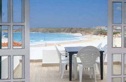 Sofia House - Baleal Island, Ocean view patio and bedroom - Foto 1