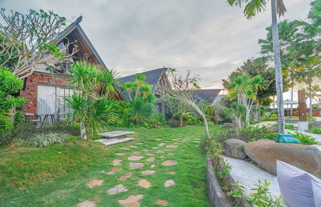 Cemara Hills Uluwatu, The Reserve - Cottages & Villas - Foto 55