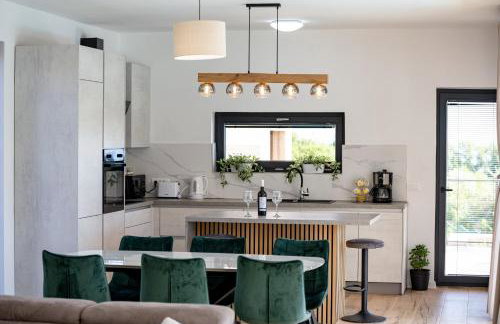 Villa Dasi s grijanim bazenom - Photo 12