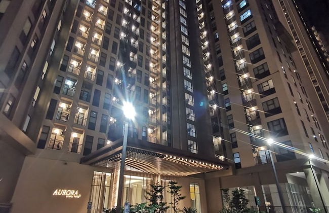 Transpark Cibubur by Arsakha Property Management - Photo 34