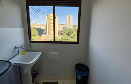 2 quartos, ar condicionado e pertinho do centro - Foto 43