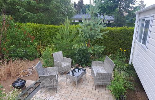 De´ Borns Mobielhome - Foto 20