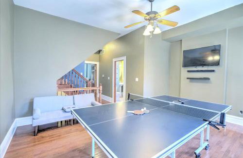 Cozy townhouse, 1-mi from the heart of Soulard! - Foto 15