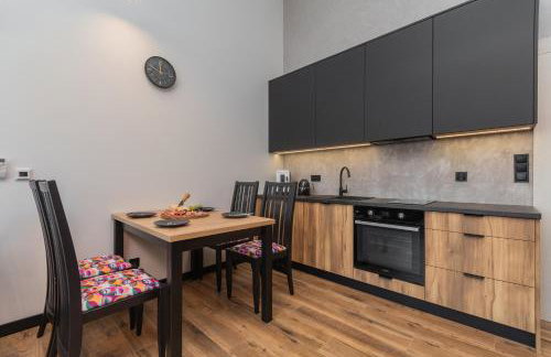 Flatbook Apartamenty - Jantar Resort Loft - Foto 18