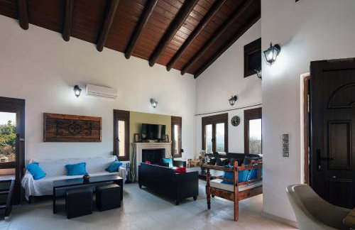 Villa Skantali - Foto 35