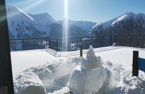 Appartement avec vue imprenable sur les montagnes - Foto 14