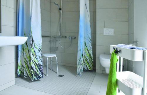 Sonnenscheinhaus Wohnung 1 - Foto 6