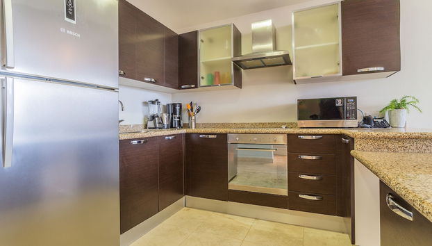 Servicios del alojamiento