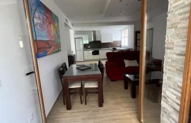 CENTRO - Patio Andaluz San Pablo - PARKING GRATIS- WIFI - Photo 32