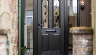 Gilmore House - 5 Bedroom Victorian Home with Hot Tub - Foto 5