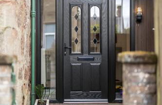 Gilmore House - 5 Bedroom Victorian Home with Hot Tub - Photo 2