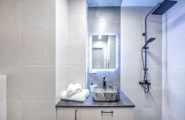 HB apartments University - Foto 40