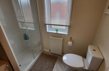 Red Squirrel Lodge - Foto 24