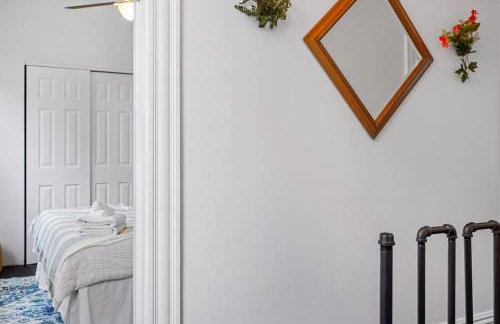 The Ultimate Fan's Retreat 5BR near all the Action - Foto 38