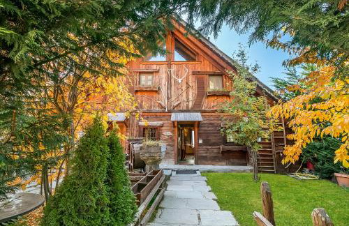 Baita Delle Stelle - Happy Rentals - Foto 28