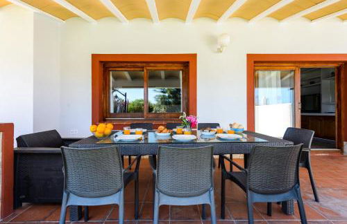 Sa Carroca Villa - Foto 20