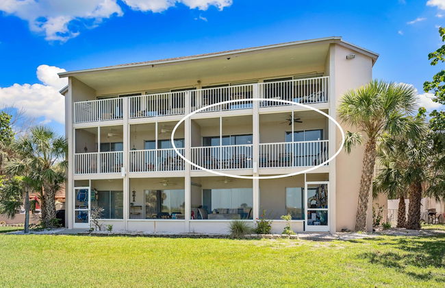 Direct Beachfront Delight by Beachside Management - Photo 37