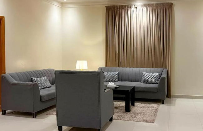 Taj Al Hamra - Foto 30