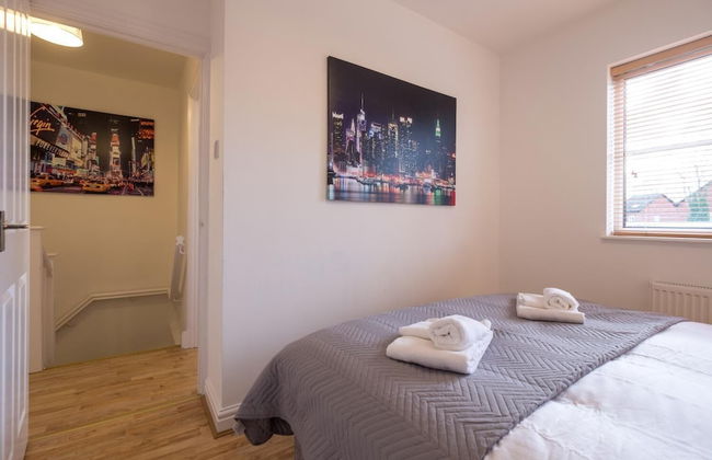 Cheshire Lodge - Foto 6